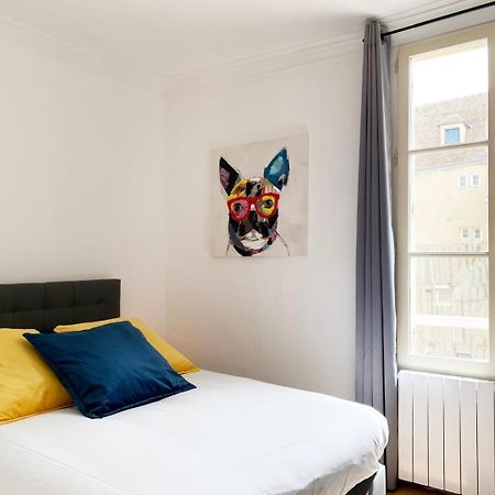 Le Clocher- Appartement Dans Le Coeur De Ville Chartres Zewnętrze zdjęcie